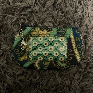 Vera Bradley Coin Purse